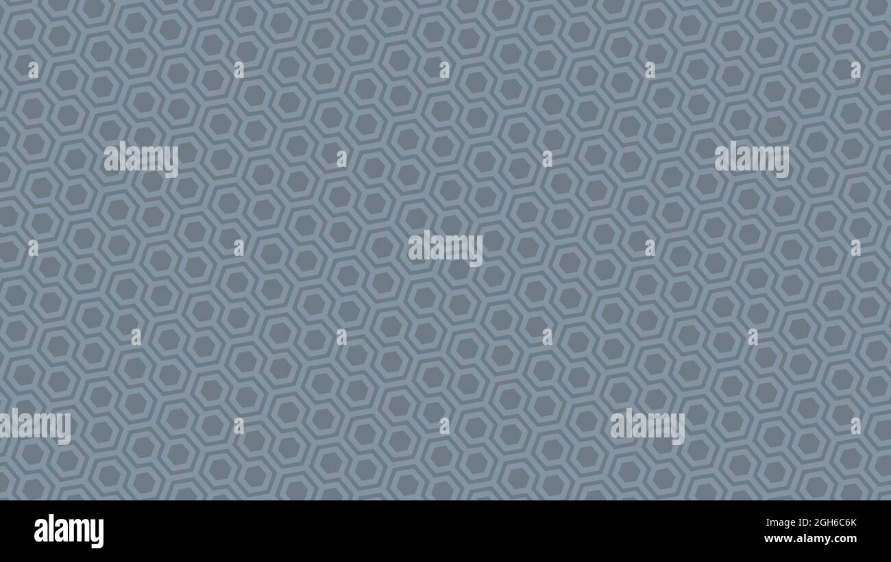 Stock Hexagonal Pattern Hexagons pattern hi-res stock photography and images - Alamy