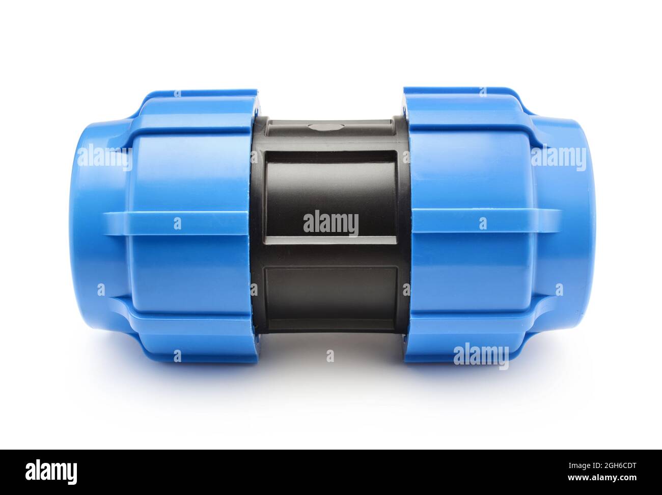 Plastic Water Line Connectors