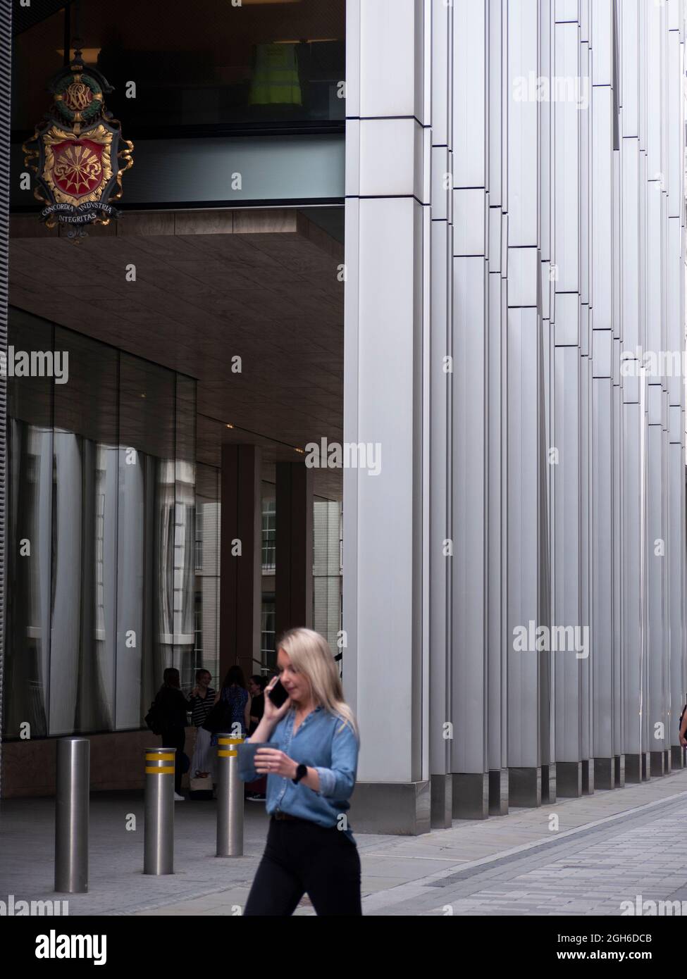 Rothschild & Co investment bank and financial services company