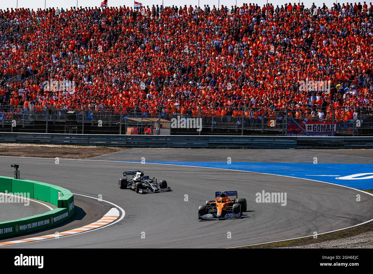 heineken mclaren