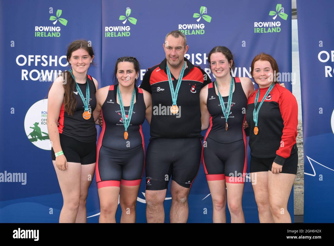 Offshore rowing championships hi-res stock photography and images - Alamy