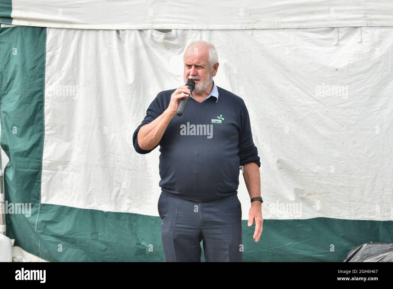 Bantry, West Cork, Ireland. 5th Sep, 2021. Bantry Rowing Club Hosted ...