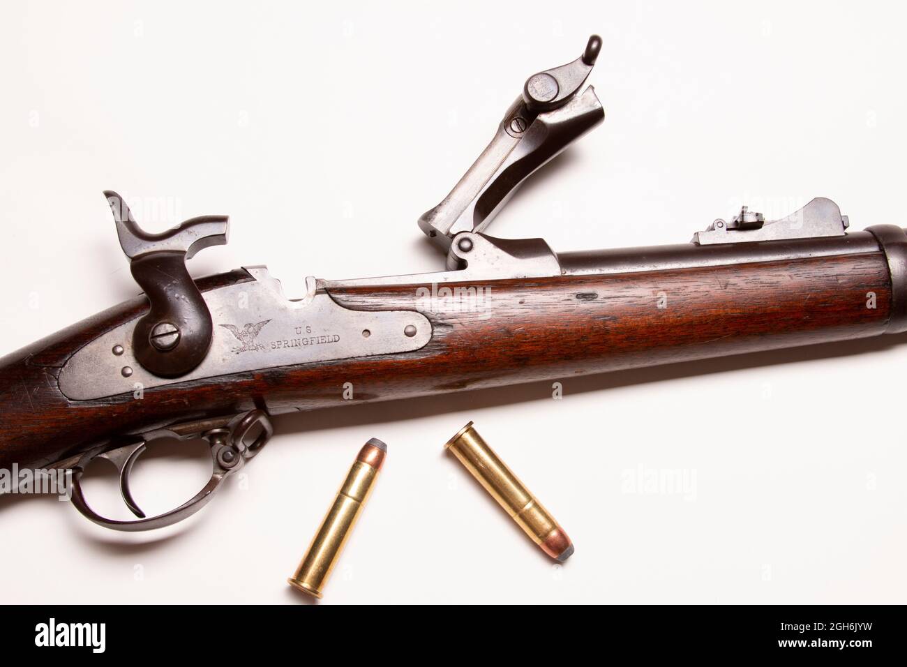 1873 springfield trapdoor