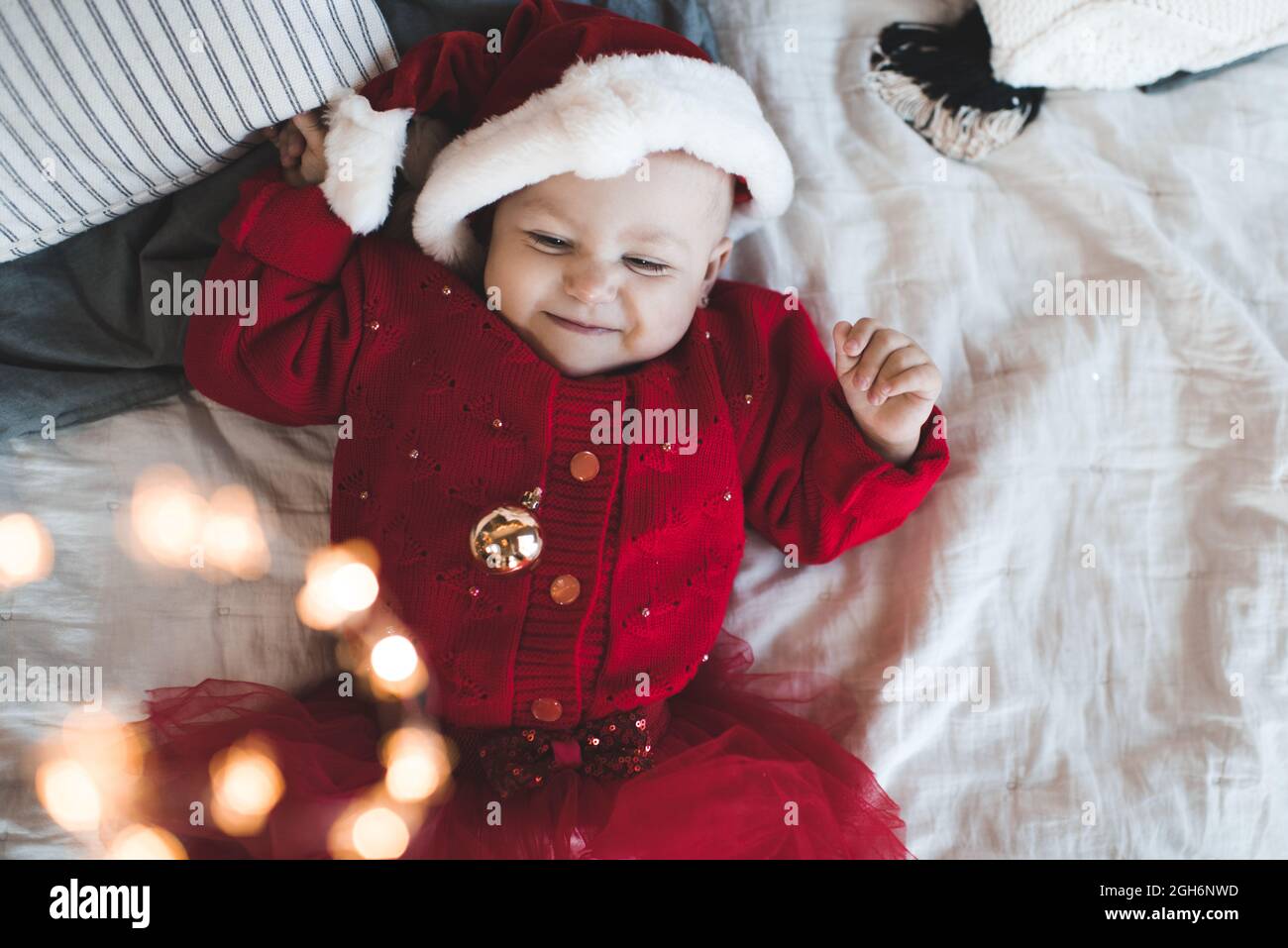 Christmas dress for 1 year old boy 2025