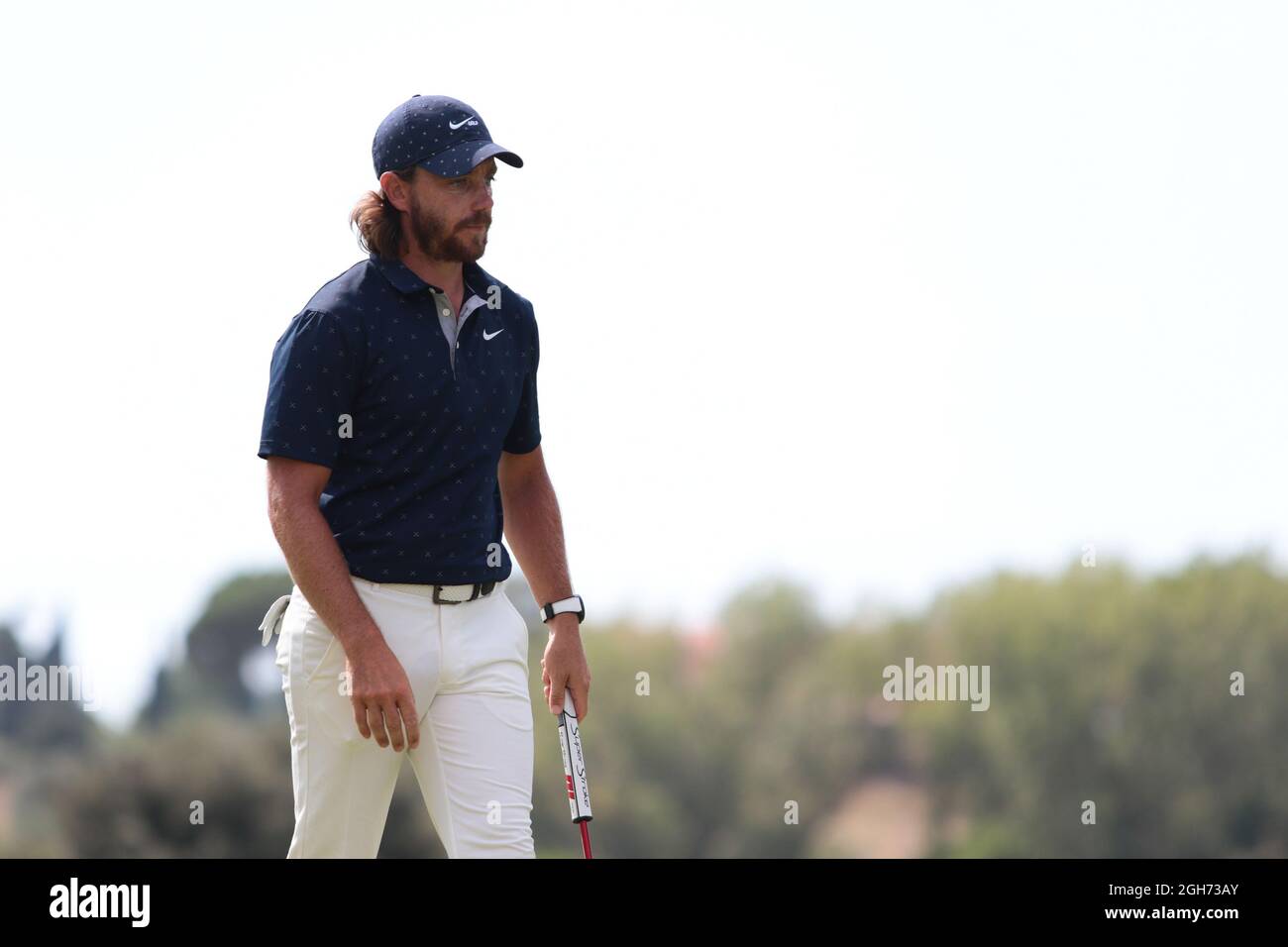 DS AUTOMOBILES 78TH ITALIAN GOLF OPEN 