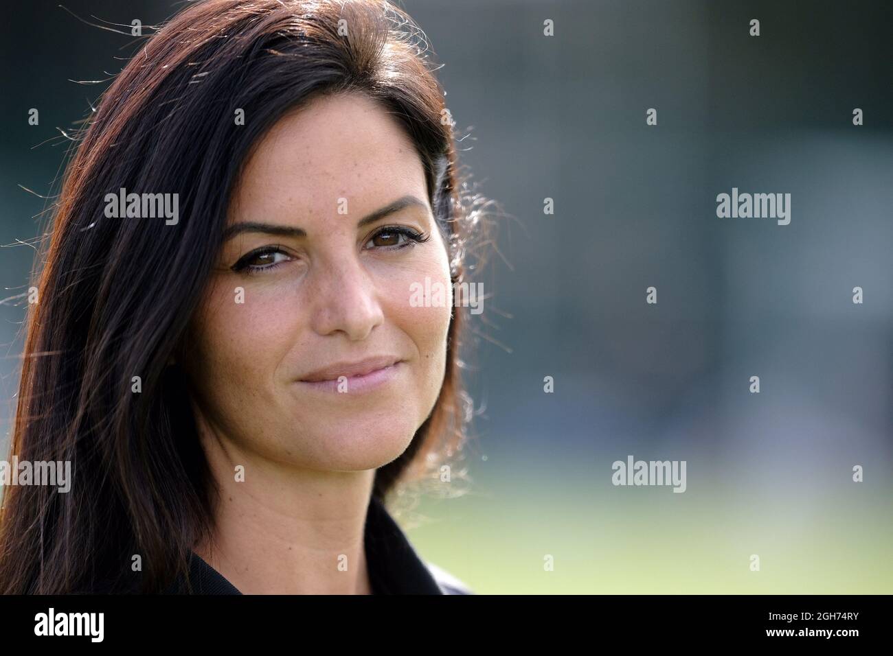 Eva Olid Hi res Stock Photography And Images Alamy