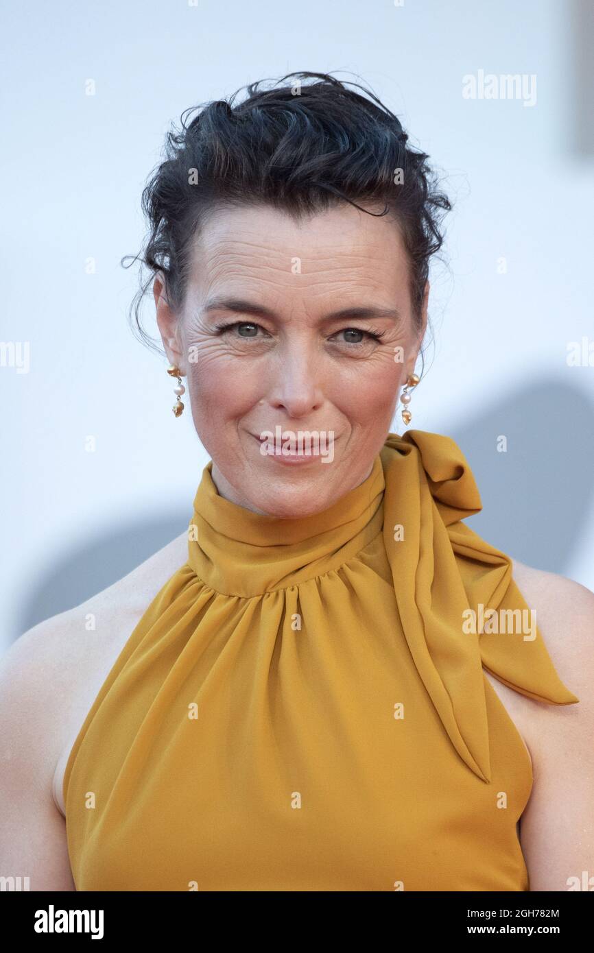 Olivia williams 2021 hi-res stock photography and images - Alamy