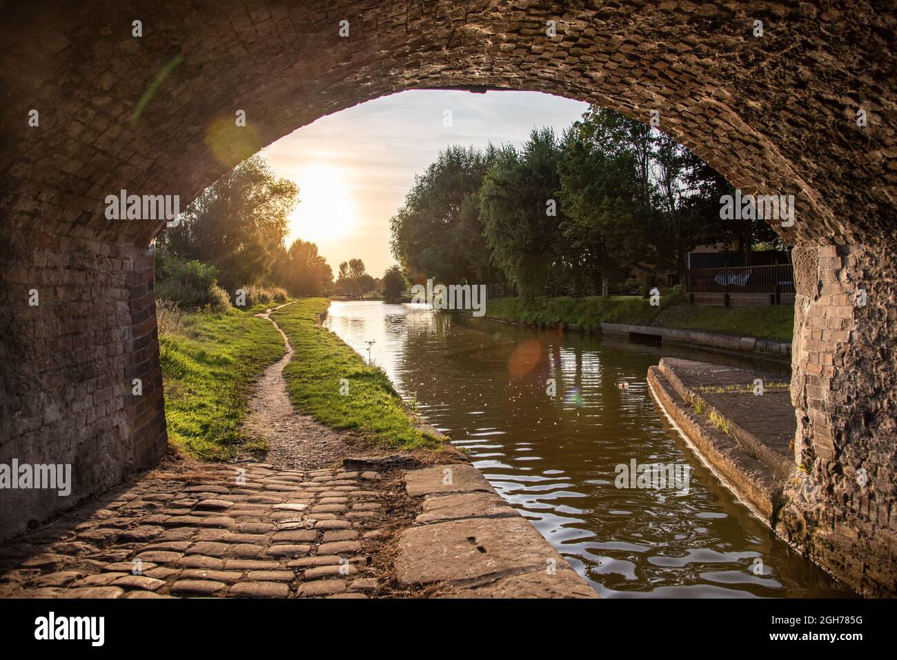 Stone Staffordshire Canal Town Hi res Stock Photography And Images Alamy stone-staffordshire-canal-town-hi-res-stock-photography-and-images-alamy