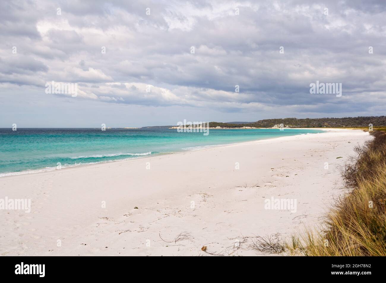 Taylors beach hires stock photography and images Alamy