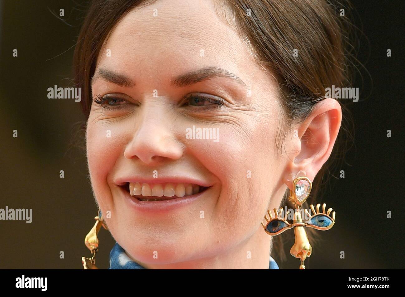 Ruth wilson actress hires stock photography and images Alamy