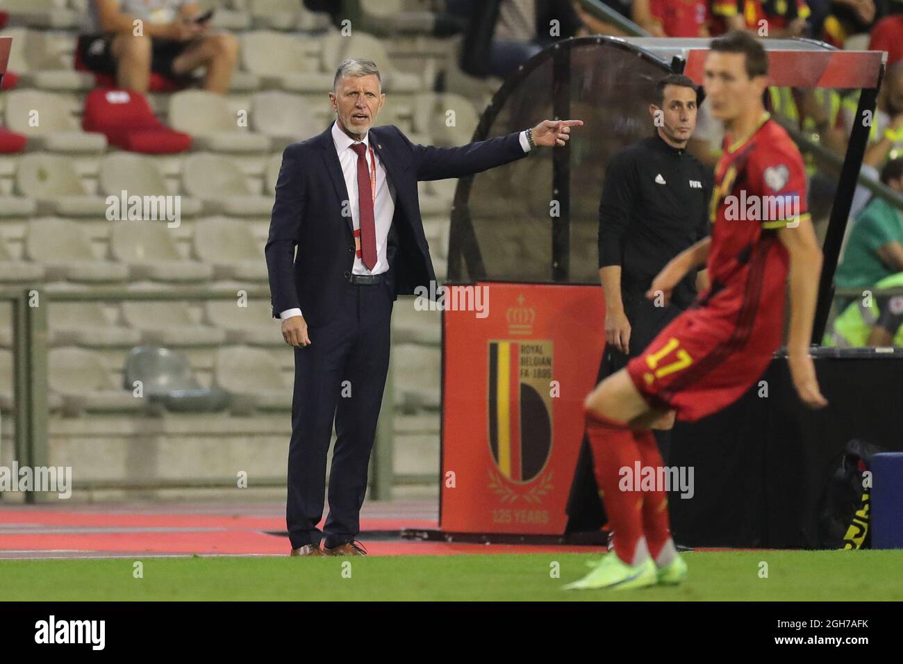 Czech Republic Coach L High Resolution Stock Photography And Images Alamy