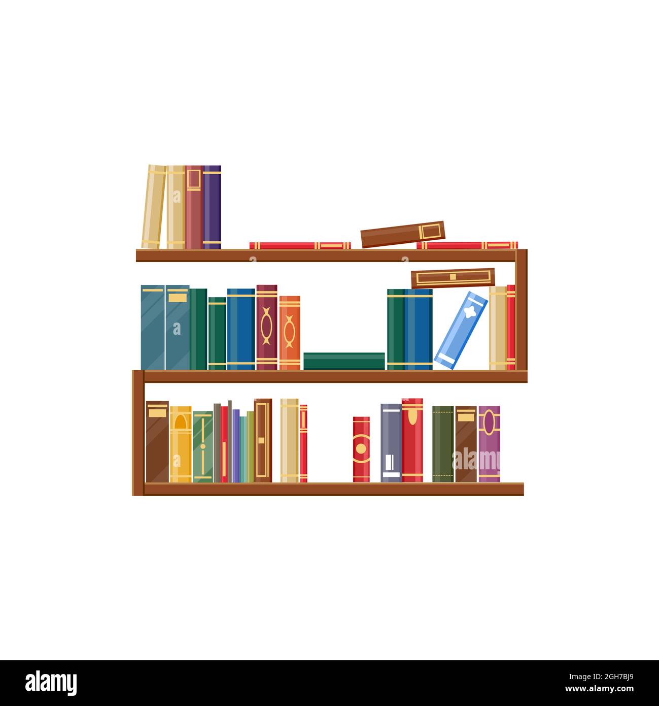 Old wooden piles Stock Vector Images Alamy