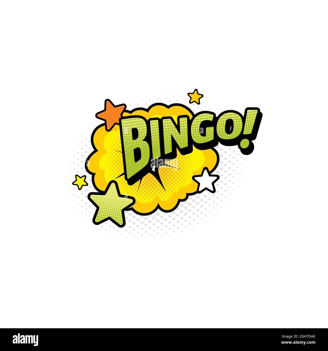 Lotto pattern Stock Vector Images - Alamy