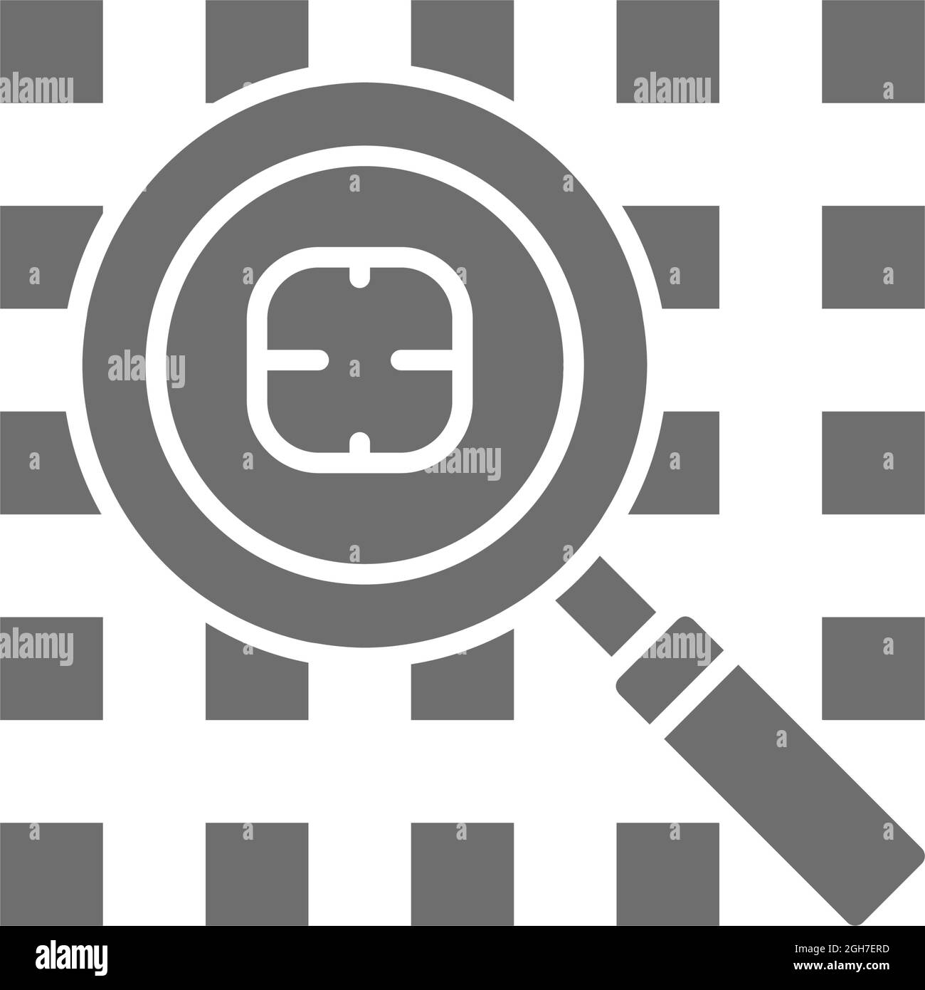 Analyze computer science Black and White Stock Photos & Images - Alamy