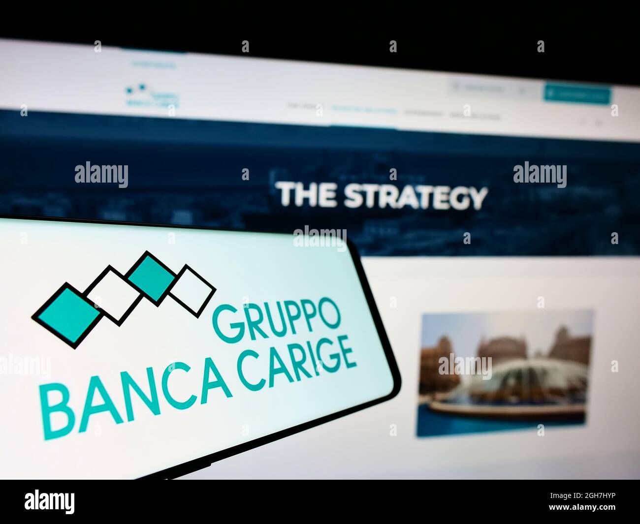 Banca carige hi-res stock photography and images - Alamy