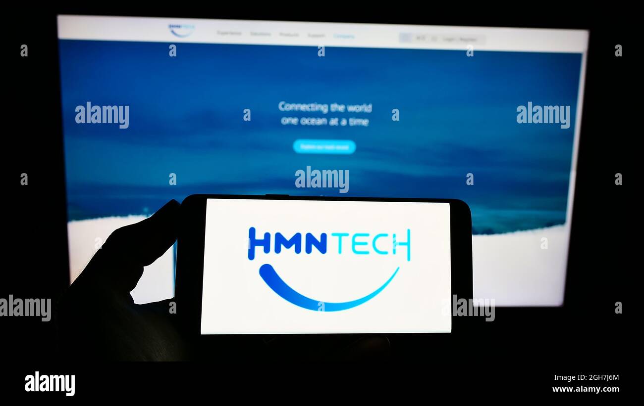Hmn technologies hi-res stock photography and images - Alamy