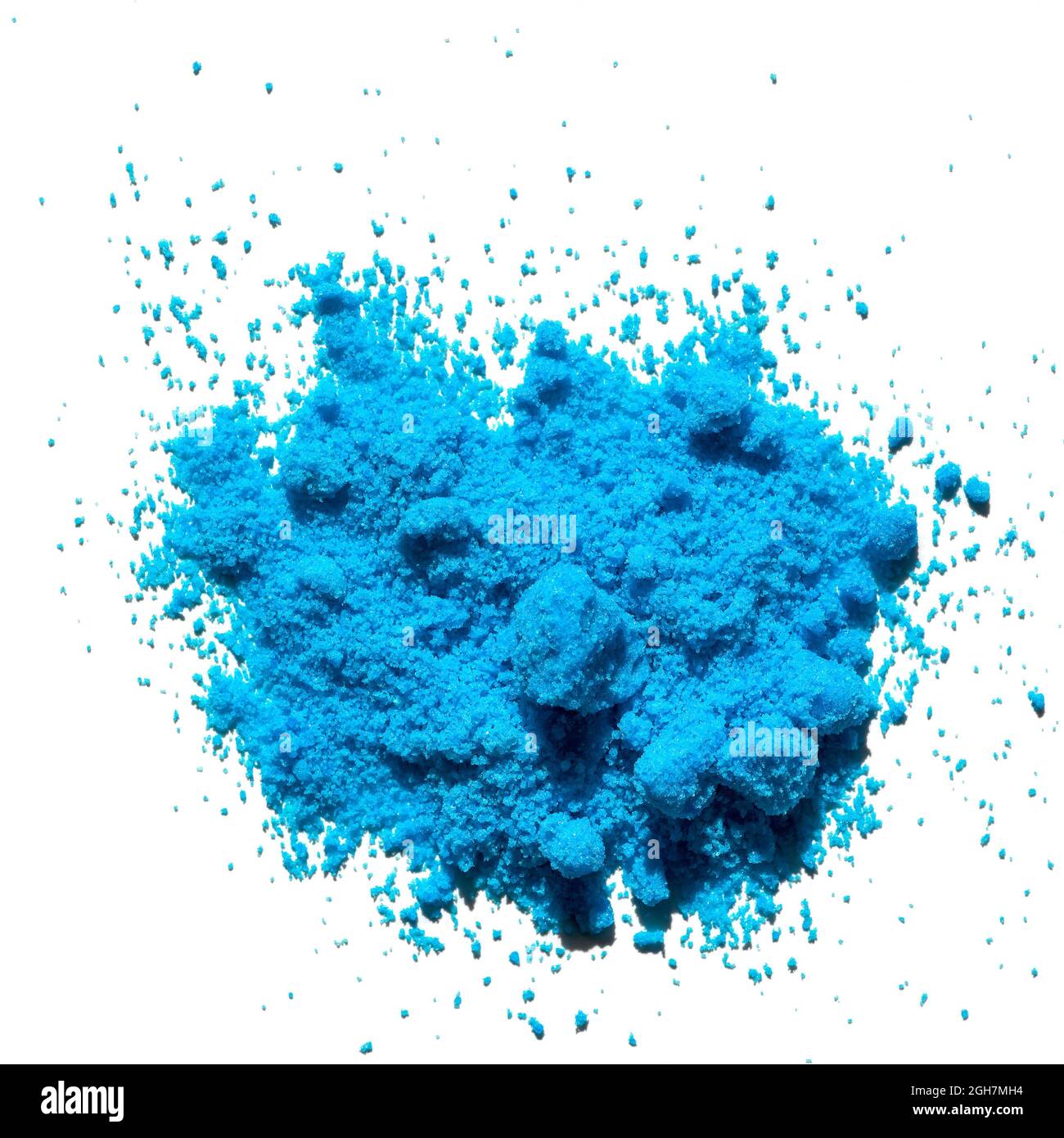 Copper sulfate in laboratory hires stock photography and images Alamy