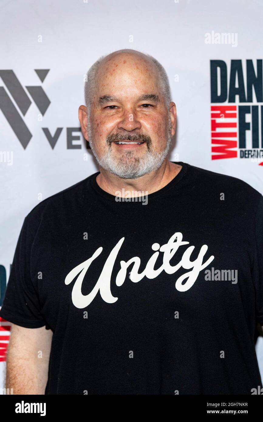Brad Savage