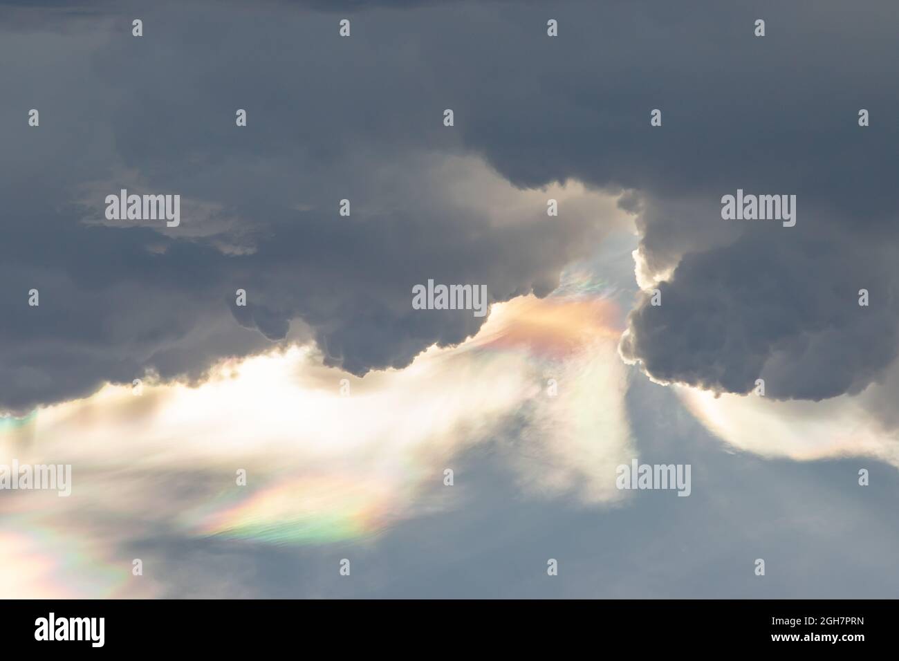 Wunderschne Sky Prn Net Fotosnull