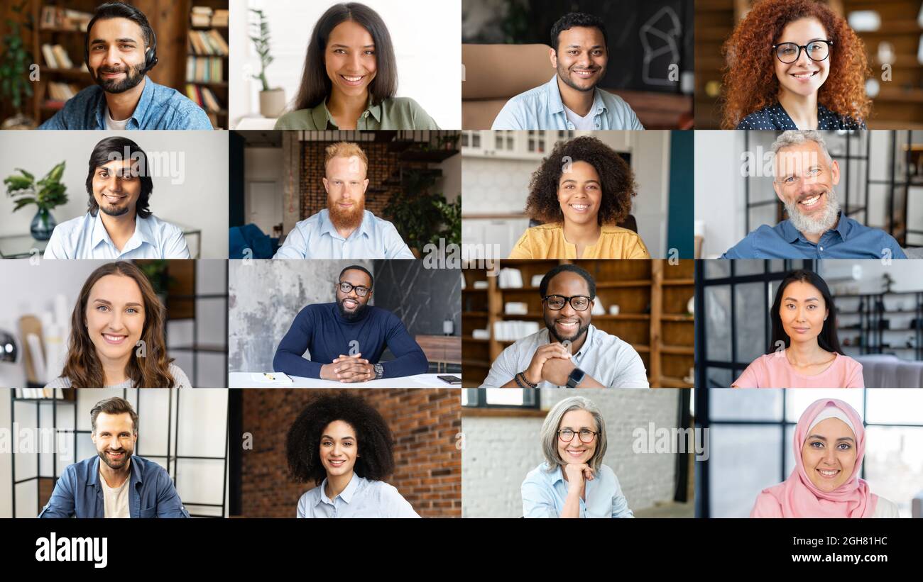 Multinational Person Multinational event hi-res stock photography and images - Alamy