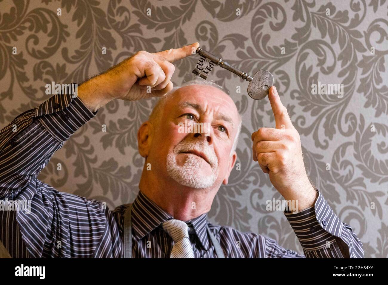 Edinburgh, United Kingdom. 06 September, 2021 Pictured: Danny ...