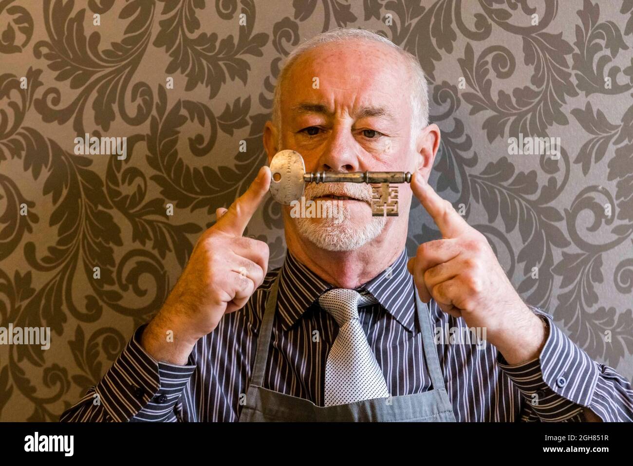 Edinburgh, United Kingdom. 06 September, 2021 Pictured: Danny ...