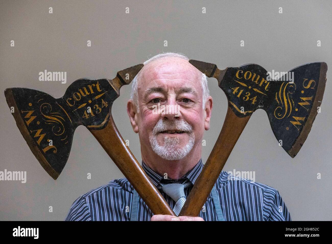 Bonhams andrew crawforth sale hi-res stock photography and images - Alamy