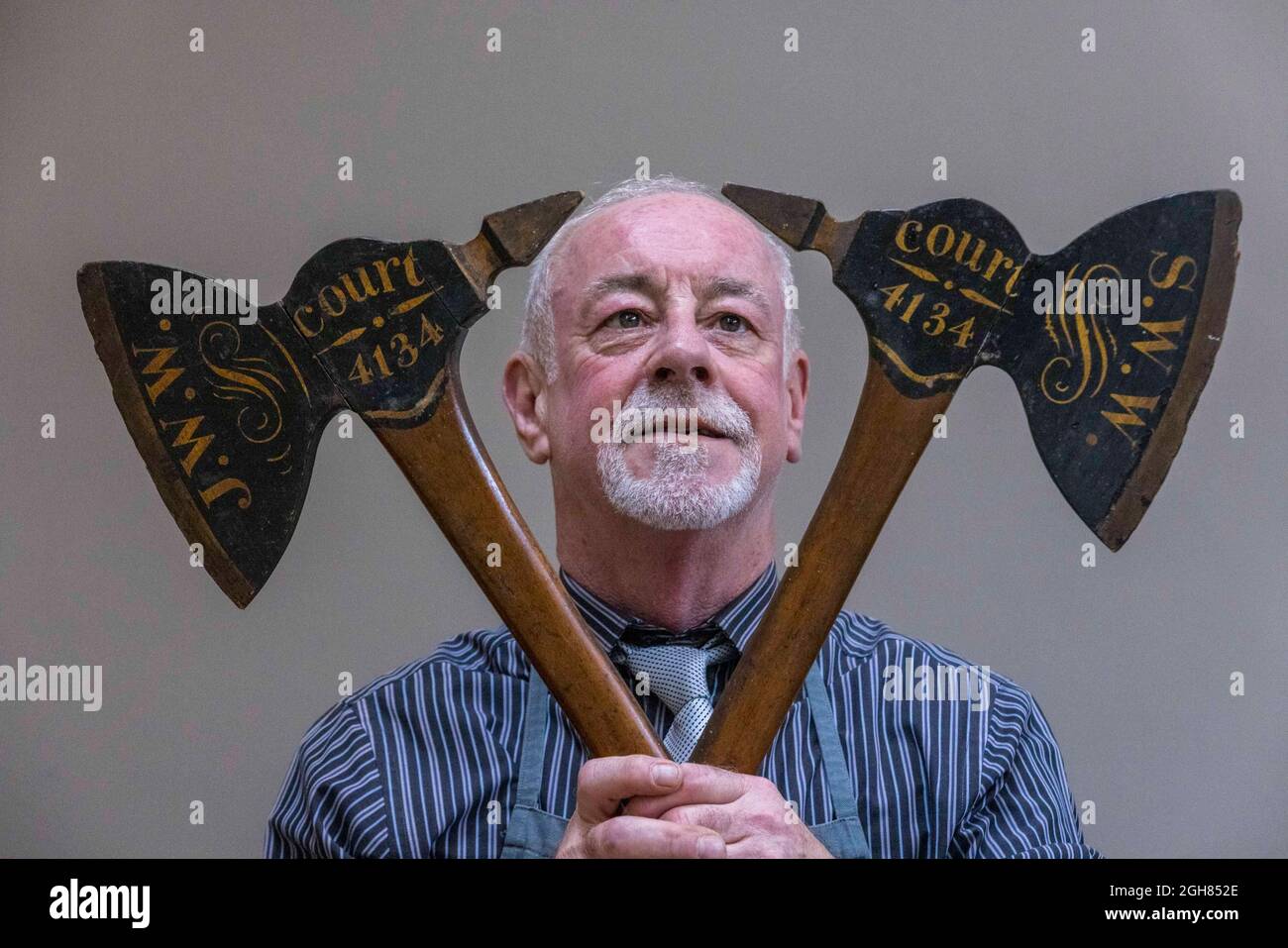 Edinburgh, United Kingdom. 06 September, 2021 Pictured: Danny ...