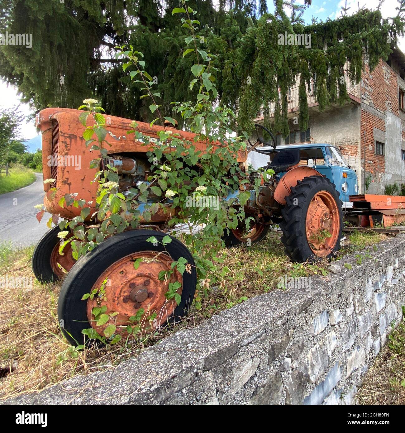 Atletico barriera E squadra oldtimer traktor h kennzeichen amazon Degno di  nota Relazionato Abbattersi