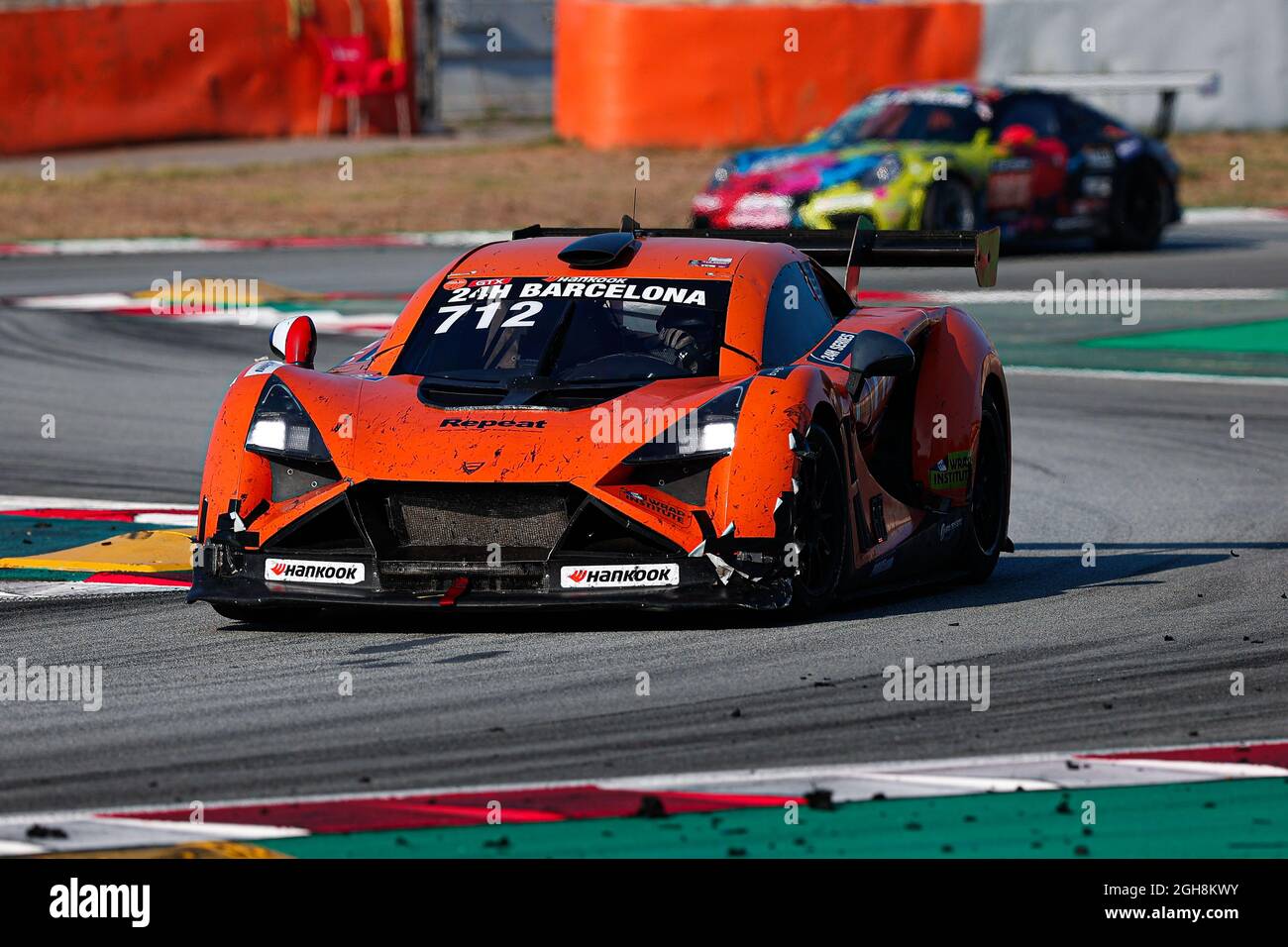 Vortex v8 team hi-res stock photography and images - Alamy