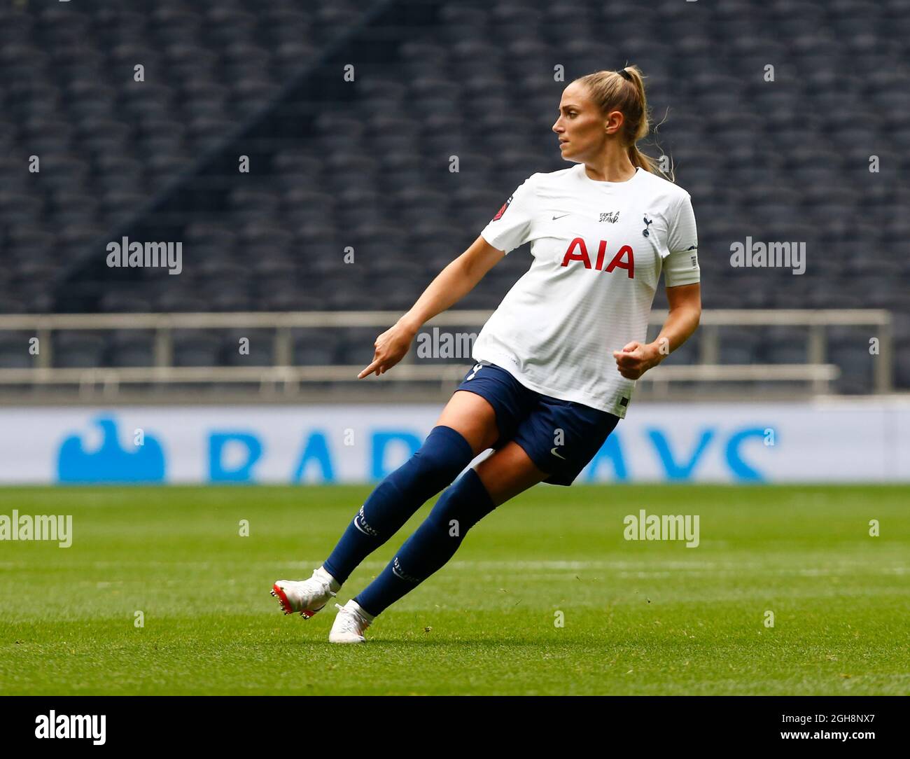 Tottenham Hotspur Women - Sky Sports Football