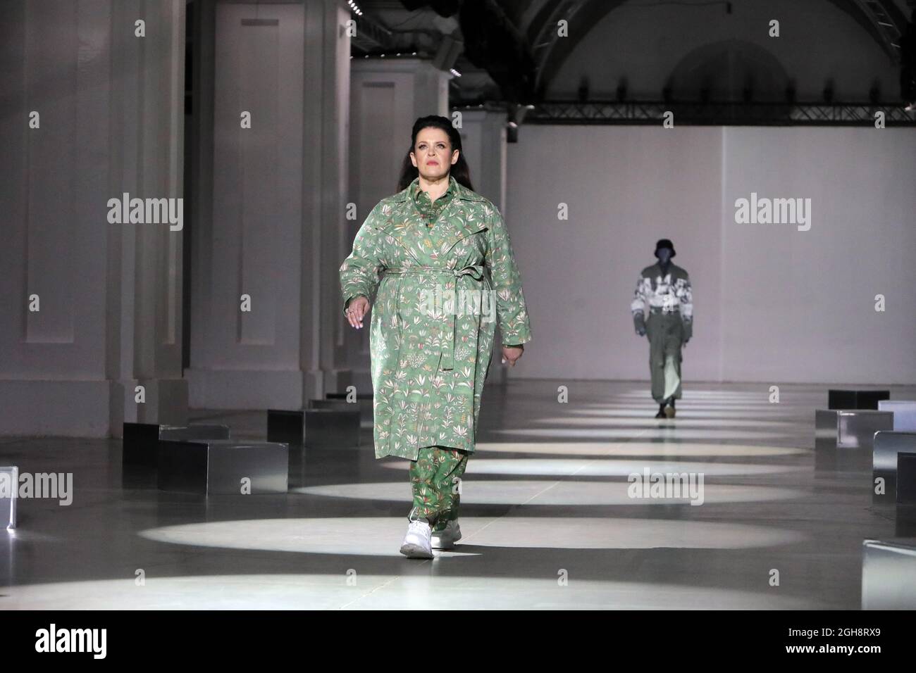 Erkaklar uchun DIY poklik kamari