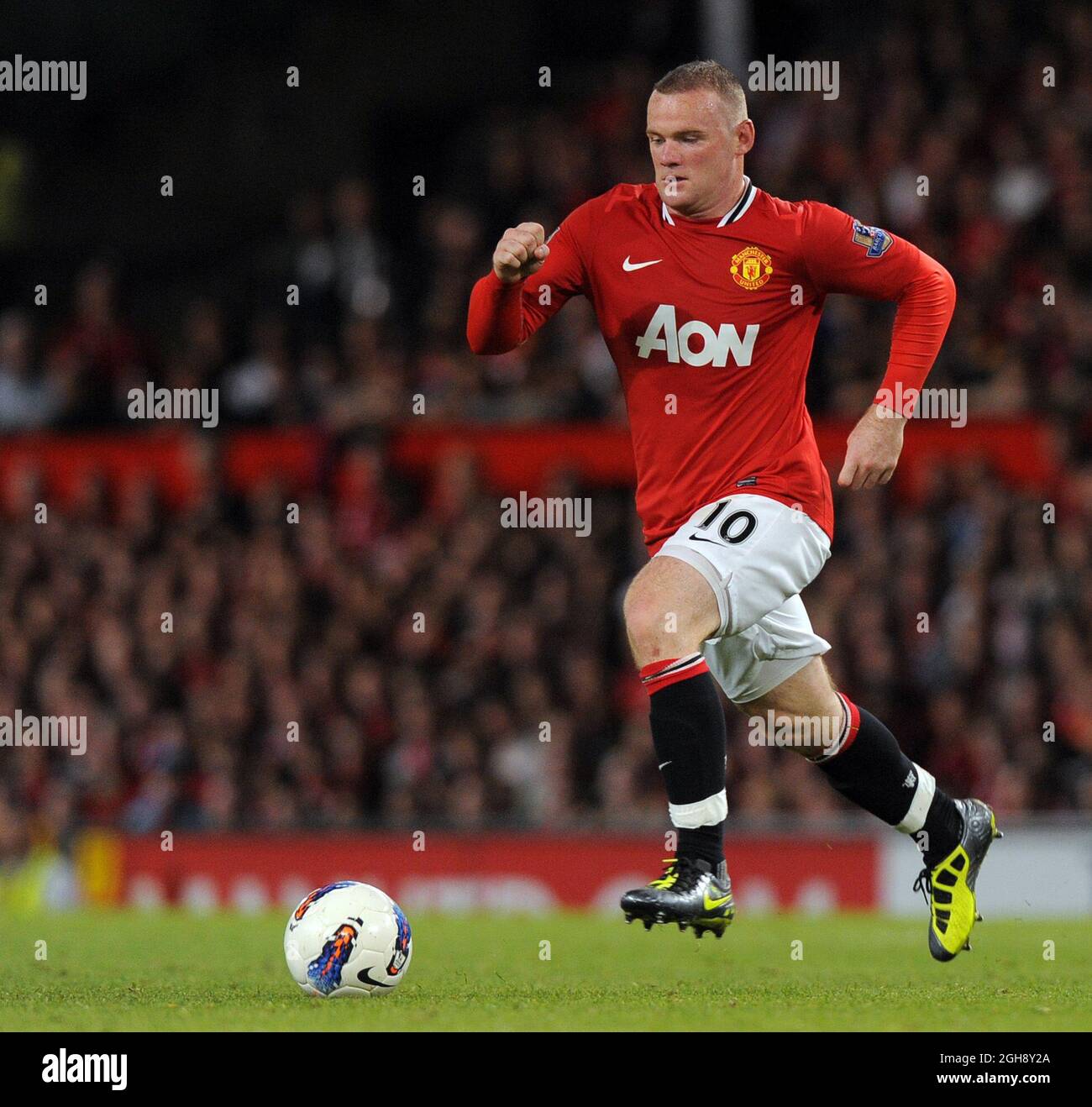 World's Sports Update: Barclays Premier League 2011/12 - - Updated