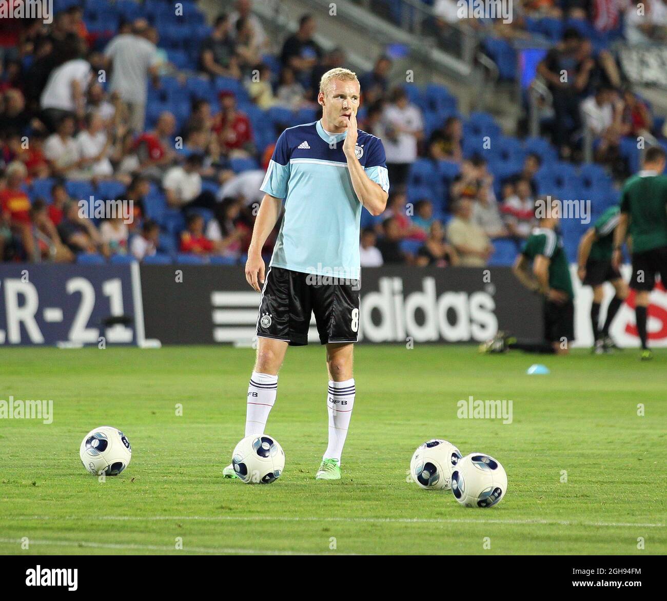 Netanya stadium and israel hi-res stock photography and images - Alamy