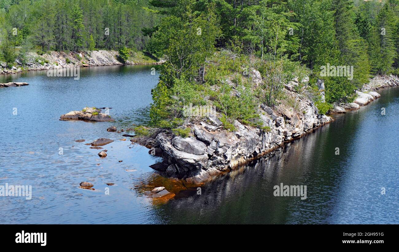 Madawaska hires stock photography and images Alamy