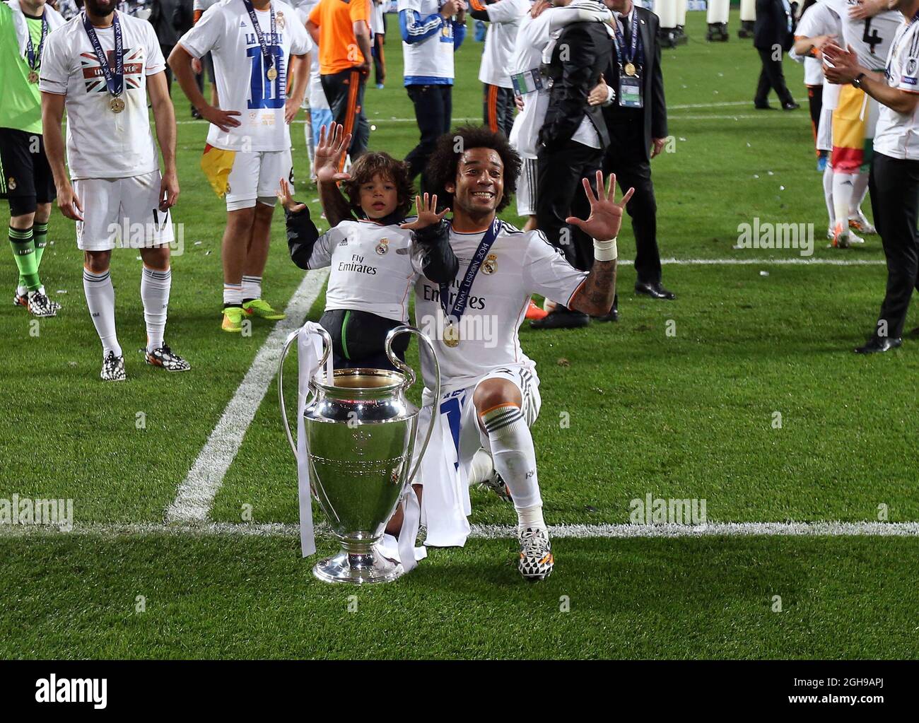 Real Madrid UEFA Champions League ピステ Real Madrid UEFA Champions League ピステ