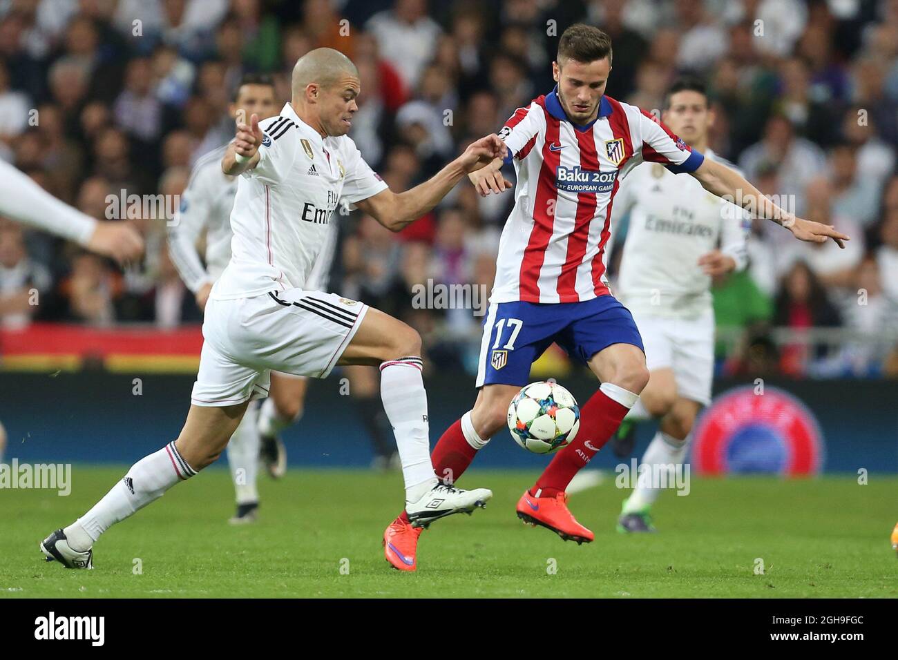 The Tactical Tightrope: How Arsenal Must Break Atlético’s Code