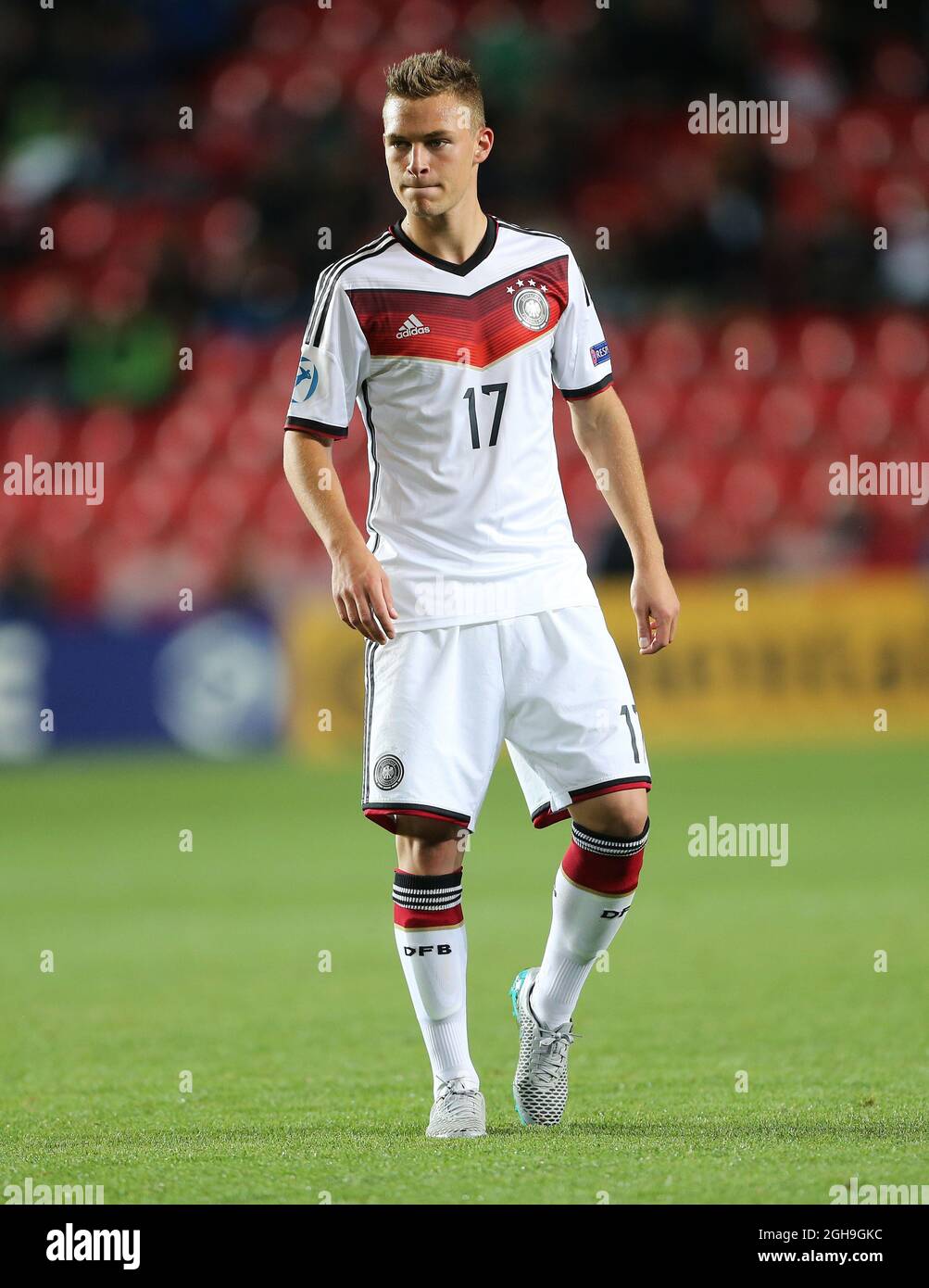 Image #: 37771288 June 20, 2015 - Prague, United Kingdom