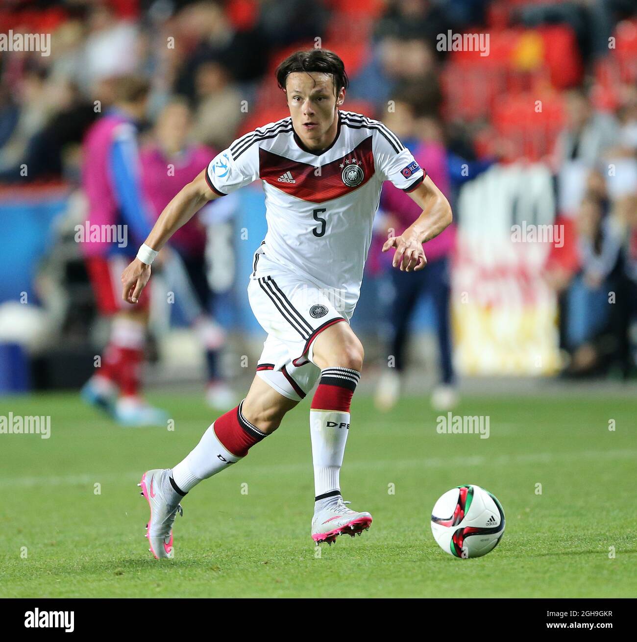 Page 3 - Czech Republic V Denmark High Resolution Stock Photography and  Images - Alamy