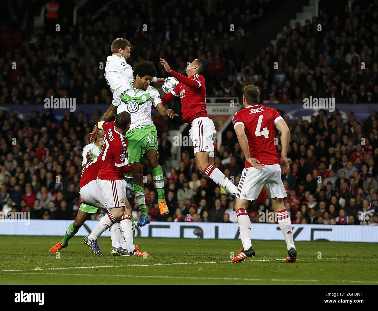 Image #: 39827875 Sept. 30, 2015 - Manchester, United Kingdom - Nicklas