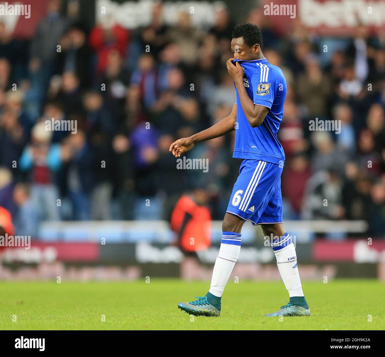 Rahman baba chelsea hi-res stock photography and images - Alamy