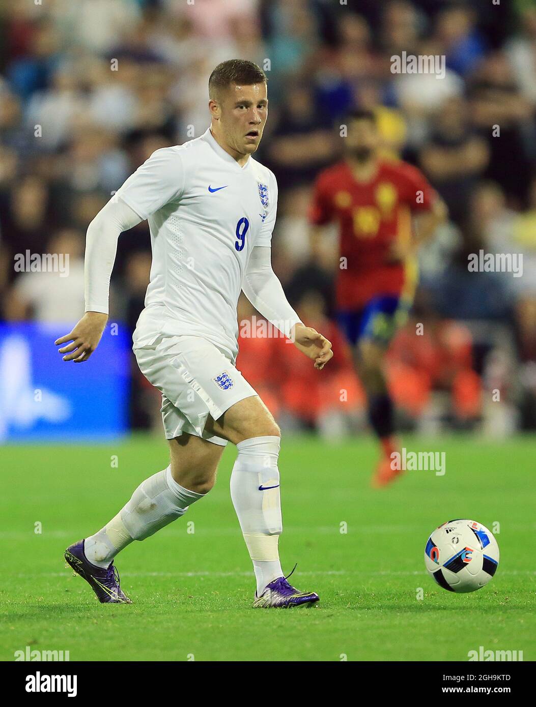 Image #: 40986013 Nov. 13, 2015 - Alicante, United Kingdom - England's ...