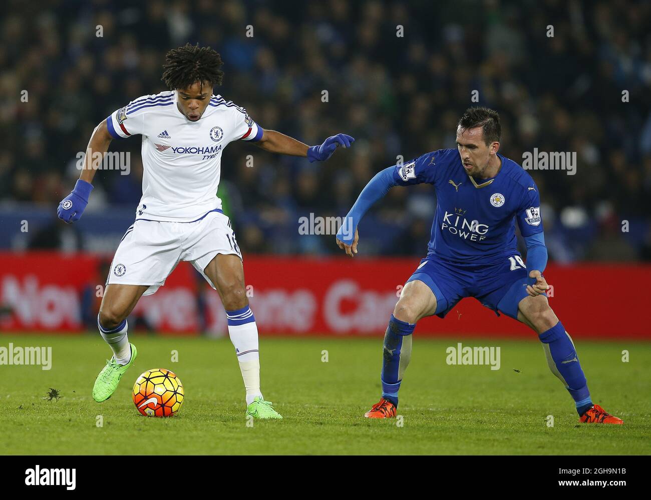 Loic remy 2015 hi-res stock photography and images - Alamy