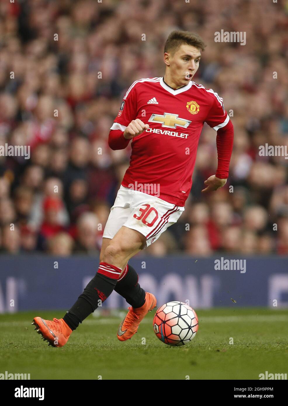 Guillermo varela hi-res stock photography and images - Alamy