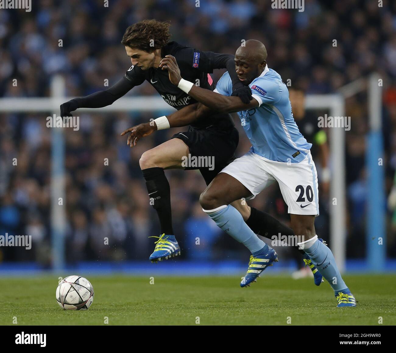 Gregory Van Der Wiel, Holland Stock Photo - Alamy