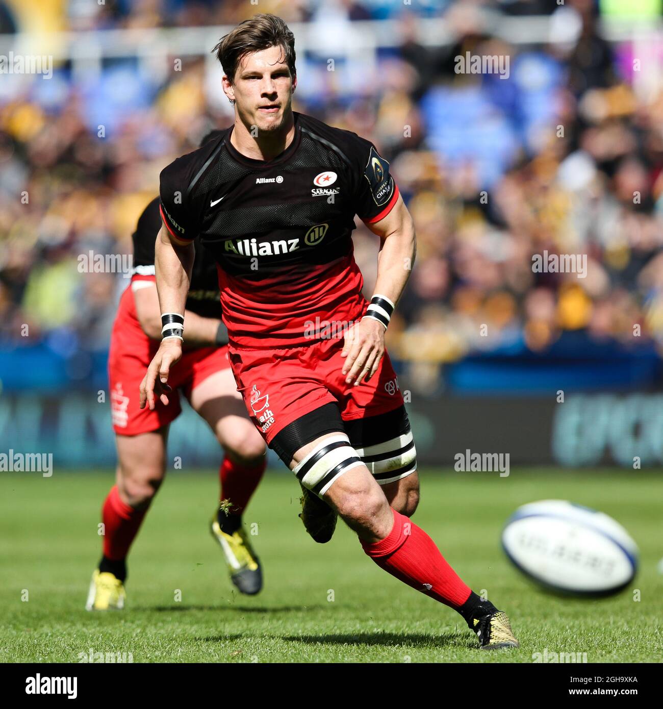 Rhodes Cup High Resolution Stock Photography and Images - Alamy