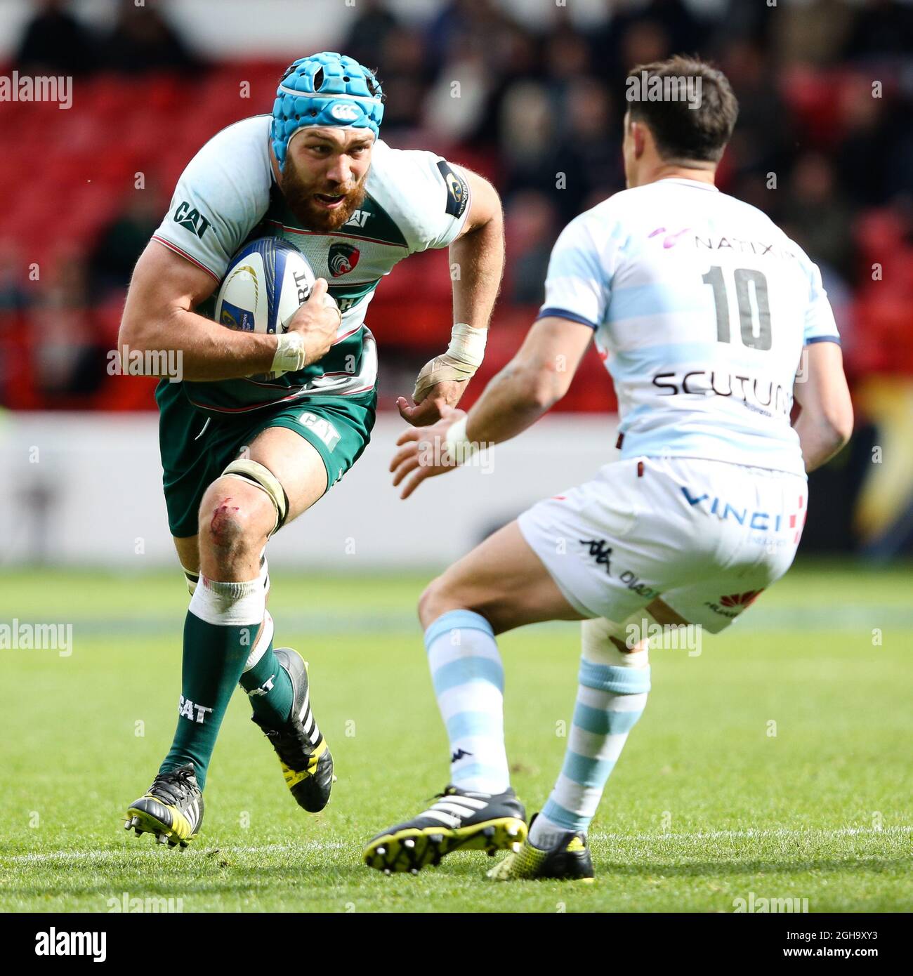 Graham bailey hi-res stock photography and images - Alamy