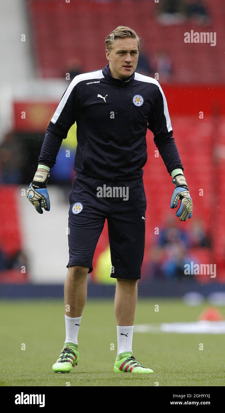 International Goalkeeper High Resolution Stock Photography and Images -  Alamy