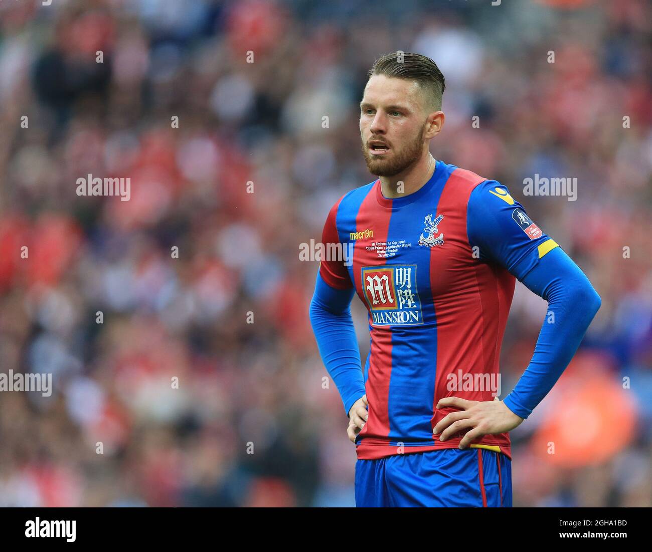 Connor Wickham