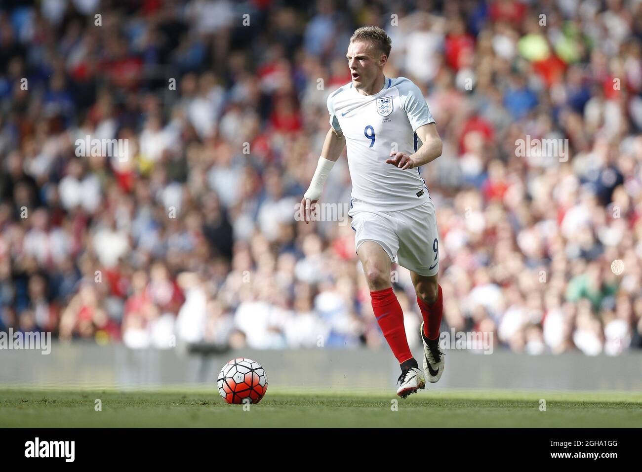 vardy england kit